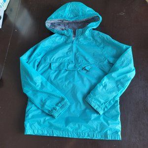 Cat & Jack lined windbreaker.